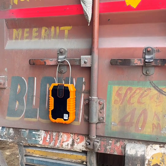 man walking in front of textured wall