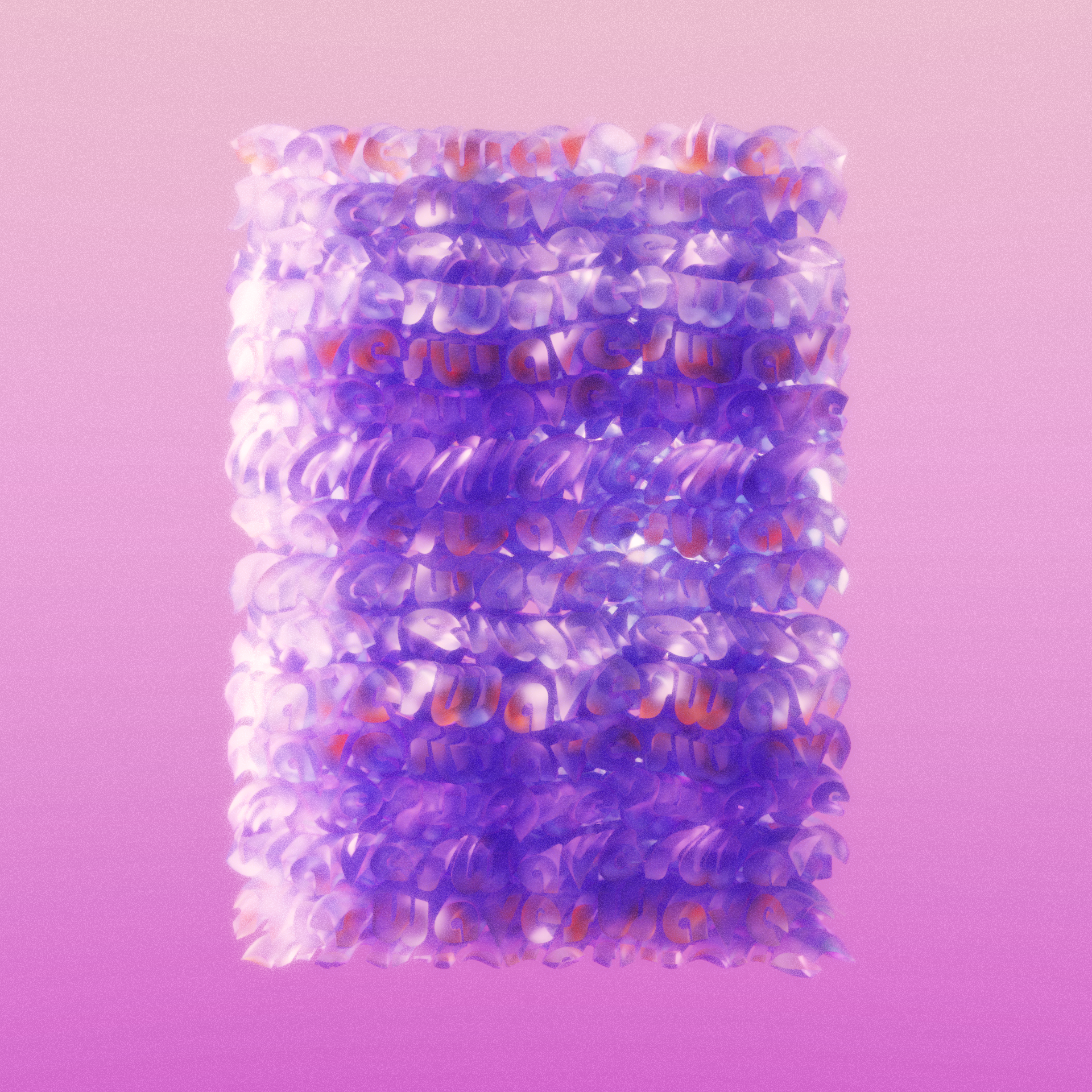 man walking in front of textured wall