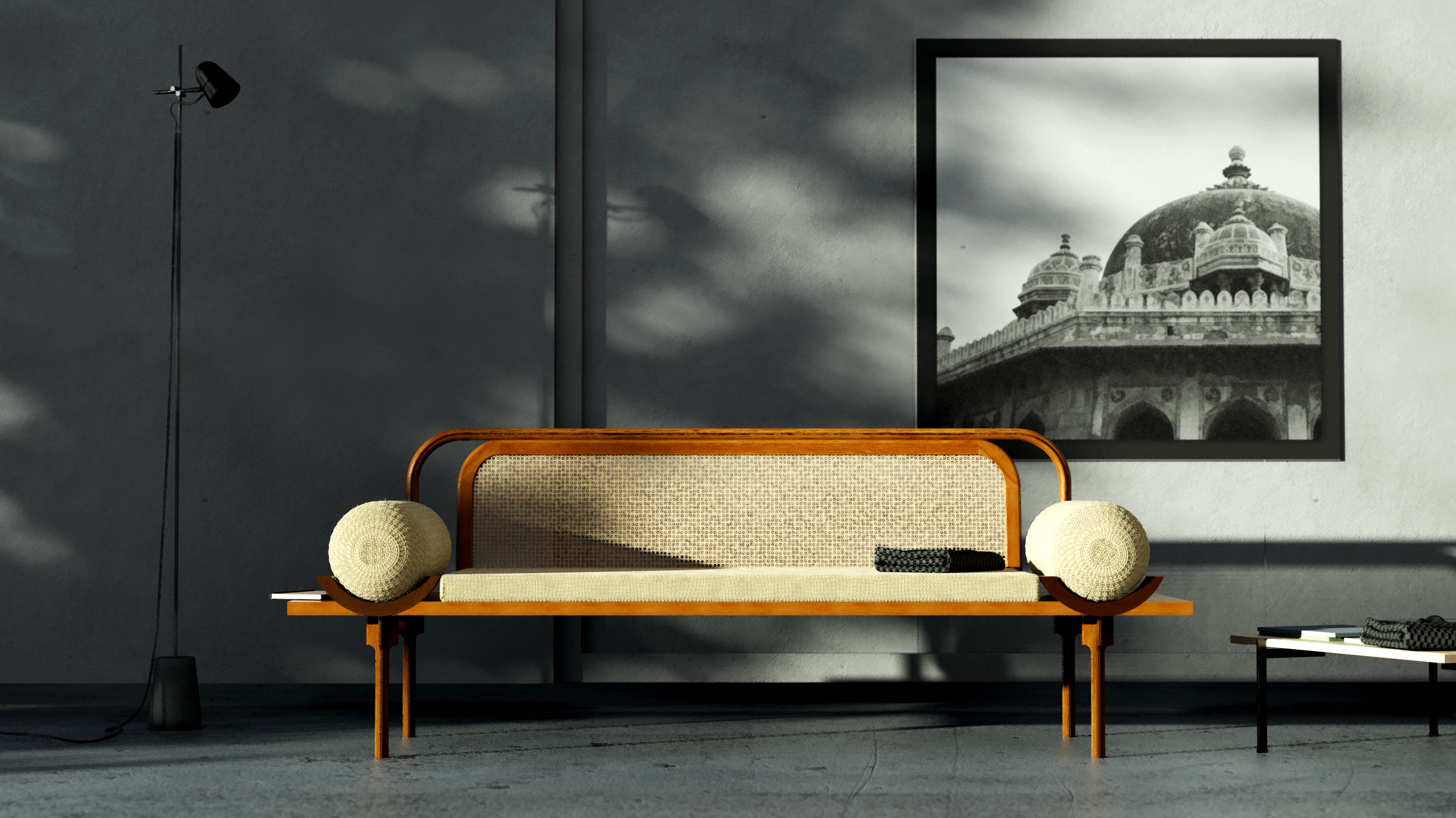 people dancing on square