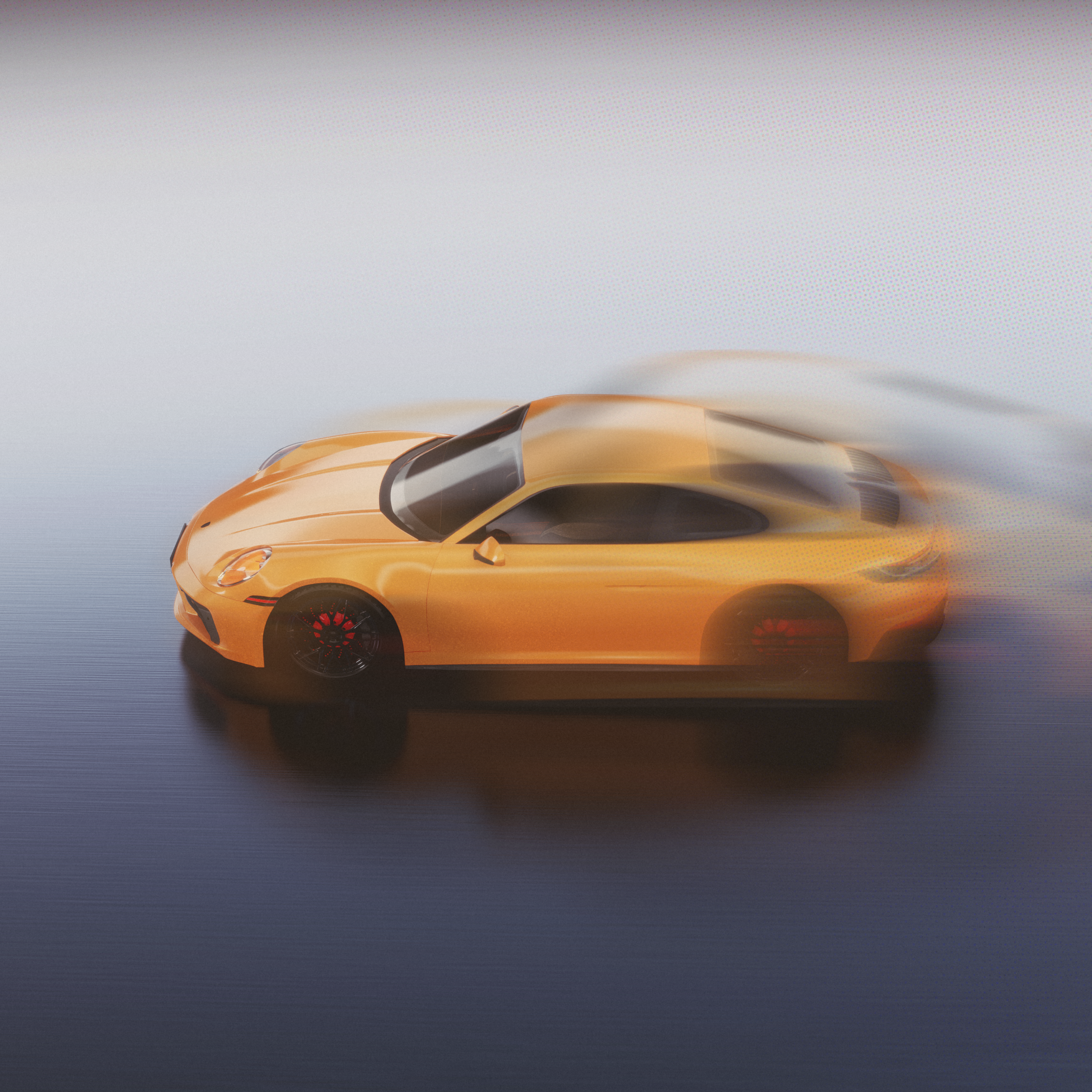 people dancing on square